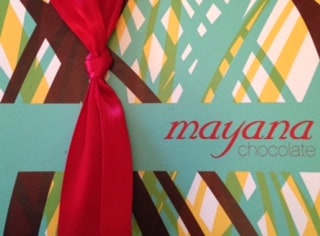 Mayana Chocolates
